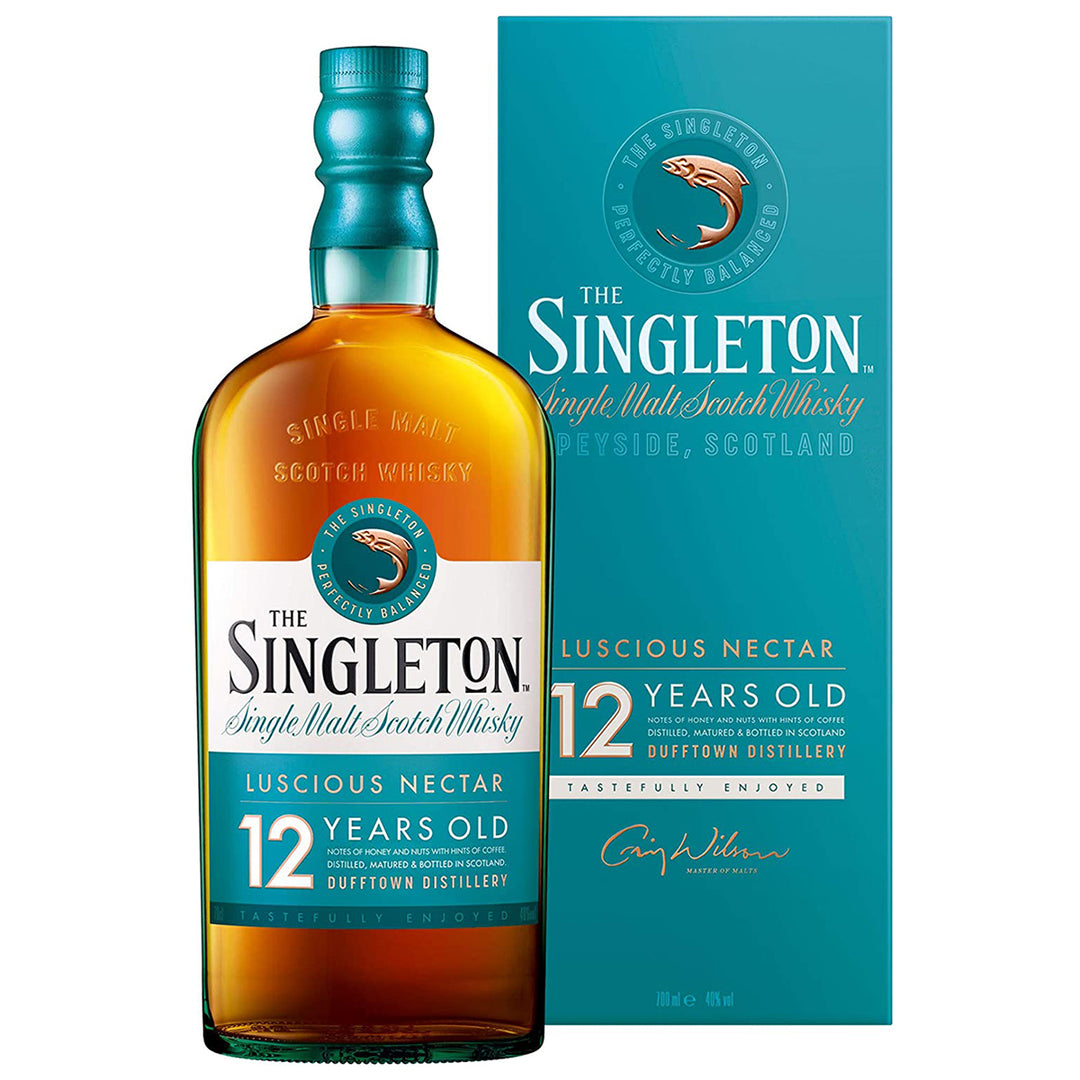 Singleton of Dufftown 12yo
