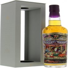 Compass Box Rogues’ Banquet, 46%