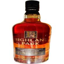 Highland Park 32 year old 1973 Vintage (Cask #8375), 41.3%