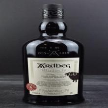 Ardbeg Blaaack (Committee Release), 50.7%