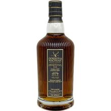 Gordon & MacPhail Private Collection 1979 (Distilled at Glenlivet; Cask No. 19237), 54%