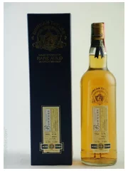 Duncan Taylor 22 year old 1982 vintage (Cask #85013, distilled at Bowmore), 58.9%