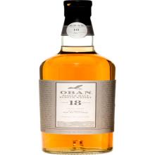 Oban, 18 year old, 43%