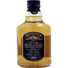 Duncan Taylor 'Rarest of the Rare' Glencraig (distilled at Glenburgie), Cask #2926, 30 year old, 1974 vintage, 40.1%