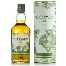 Pittyvaich 30 year old (Diageo Special Releases 2020), 50.8%
