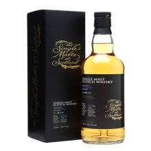 Signatory 20 year old (distilled at Aberlour) 1990 vintage (Cask #101777), 56.1%