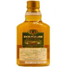 Douglas of Drumlanrig (distilled at Caol Ila), Cask #6616, 1985 vintage, 25 year old, 53.9%