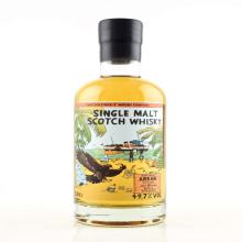That Boutique-y Whisky Company (distilled at Arran) 19 year old, 49.7%