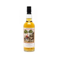 Douglas Laing Old Particular Range (distilled at Auchroisk) 18 year old, 48.8%