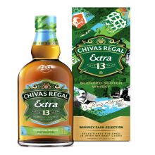 Chivas Regal Extra, 40%, 