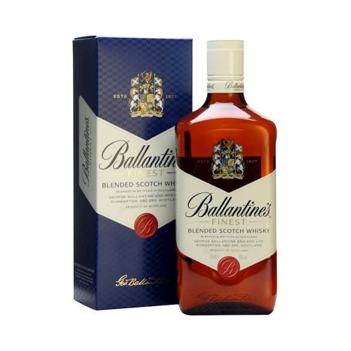 Ballantine’s Finest, 40%