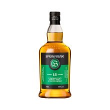 Springbank 15yo