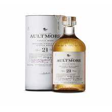 Aultmore 21yo