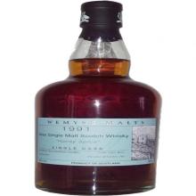 Wemyss Malts ‘Honey Spice’ (distilled at Bunnahabhain) 1991 (bottled 2011)