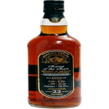 Duncan Taylor 'Rarest of the Rare' (distilled at Glenugie), Cask #5156, 22 year old, 1975 vintage, 58.0%