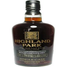 Highland Park 1990 vintage 15 year old (Cask #10146), 53.6%