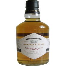 Scott's Selection (distilled at Mortlach) 1961, 39 year old, 40.8%