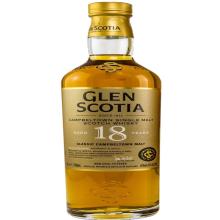 Duncan Taylor NC2 (distilled at Glen Scotia) 1981 vintage 18 year old, 46%