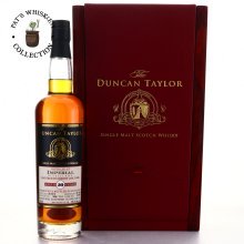 Duncan Taylor (distilled at Imperial) 1995, 48%