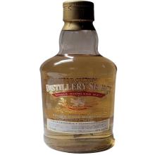 Distillery Select 'Craiglodge' (distilled at Loch Lomond), Cask #329, 13 year old, 45%
