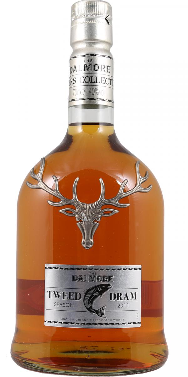 The Dalmore Tweed Dram, 40%