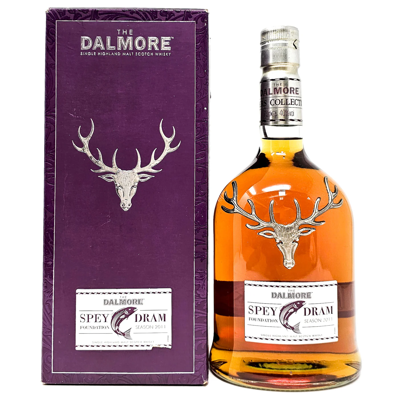 The Dalmore Spey Dram, 40%