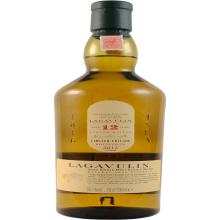 Lagavulin 12 year old (Diageo Special Releases 2012), 56.1%