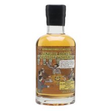 That Boutique-y Whisky Company (distilled at Glentauchers) 17 year old, 48.8%
