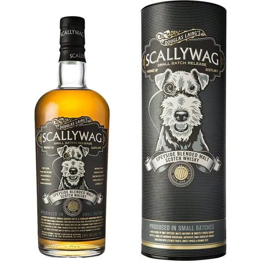 Scallywag