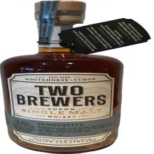 Two Brewers Release 20 Innovative