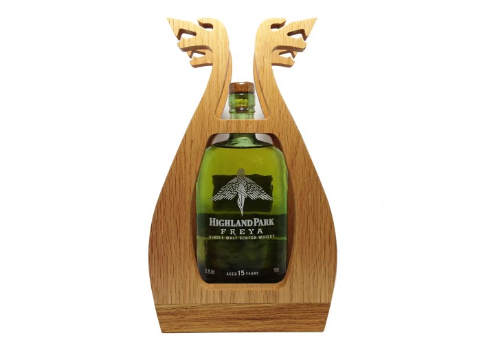 Highland Park 15yo Freya