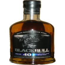 Black Bull 40yo