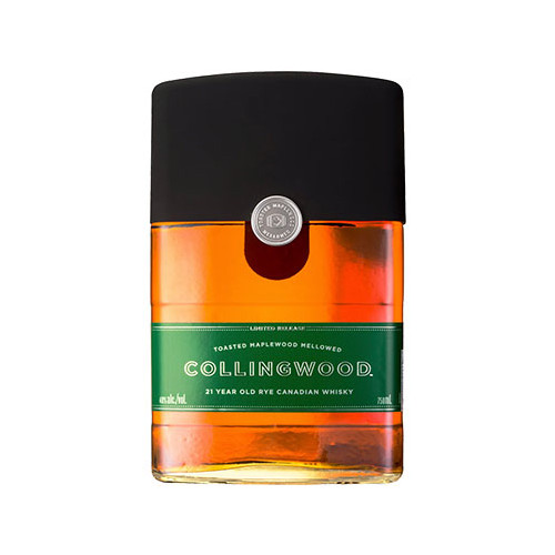 Collingwood 21yo