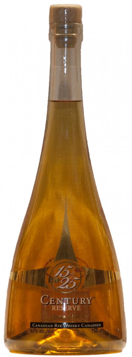 Century Reserve Lot 15/25