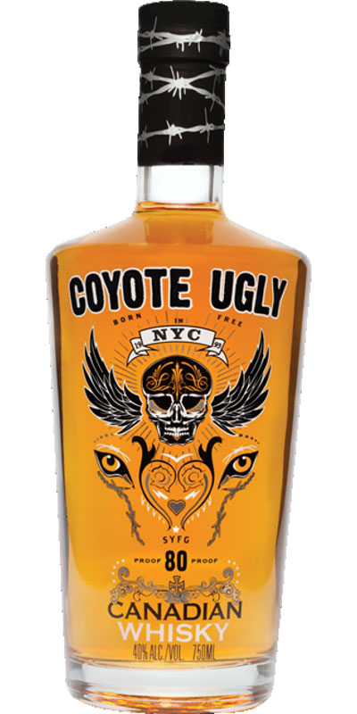 Coyote Ugly