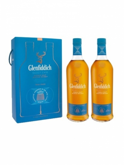 Glenfiddich Select Cask, 40%
