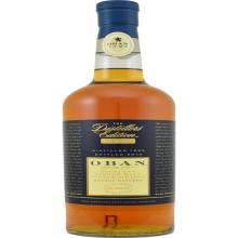 Oban 1999 Montilla Fino Finish Distillers Edition, 43%