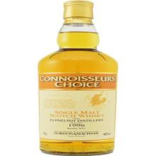 Gordon & MacPhail Connoisseurs Choice (distilled at Clynelish) 1996, 46%