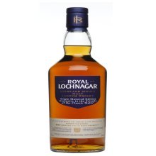 Royal Lochnagar Triple Matured Edition, 48%