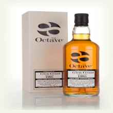 Duncan Taylor Octave (distilled at Glen Grant) 1995, 47.7%