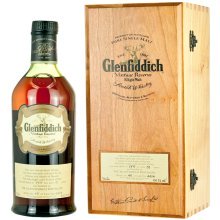 Glenfiddich 1977 Vintage (Cask #4414), 54.1%