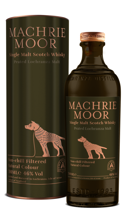 Arran Single Malt, 46%