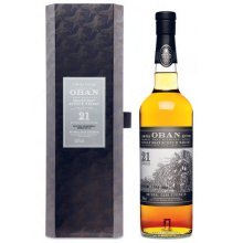 Oban 21yo