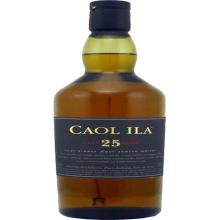 Caol Ila 25yo
