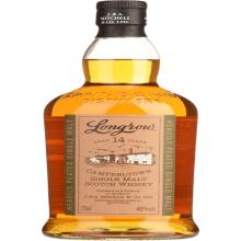 Longrow, 14 year old, 46%