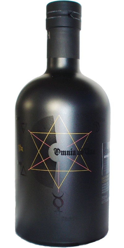 Bruichladdich Black Art 2.x 1989