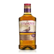 Famous Grouse Mellow Gold, 40%