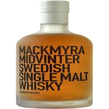 Mackmyra Midvinter