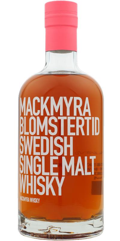 Mackmyra Blomstertid