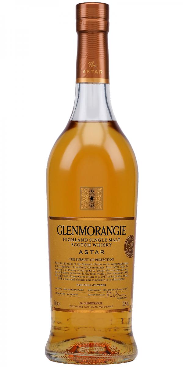 Glenmorangie Astar